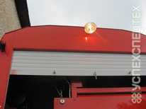 КОММАШ · КО 564 30