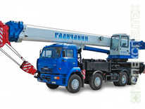 Камаз · Галичанин