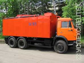 КОММАШ ·  КО 564