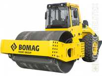 BOMAG · 