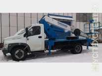 Газ · ВИПО 24