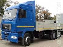 Маз · 6312 B9 430 010