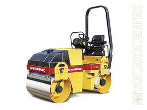 Dynapac · CС142