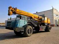 МоАЗ · МКТТ 40