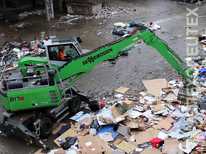 Sennebogen · 817M RU