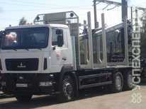 Маз · 6312 СФ 65