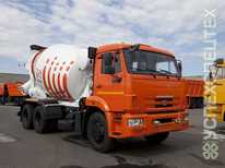 Камаз · 581471