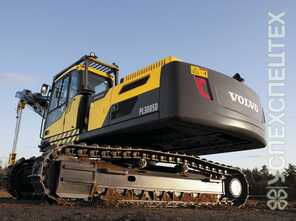  Volvo · PL3005D