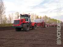 КИРОВЕЦ · К 730