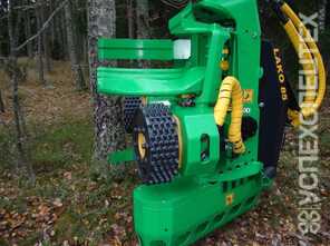 НПО Транспорт · Lako Forest