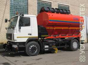 КОММАШ · КО 806 20