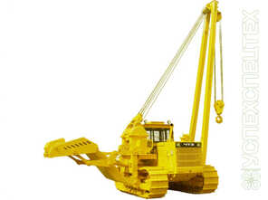 ЧТЗ · ТР 12 22 01