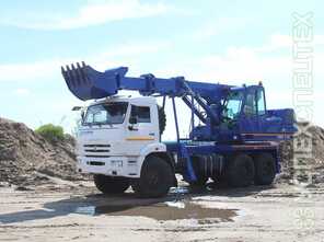 Камаз · 43118 3088 46