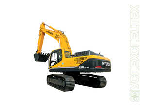 Hyundai · R330LC-9S