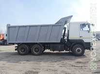 МАЗ · 6501H5 422 000