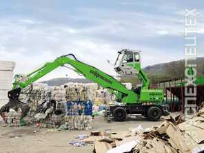 Sennebogen · 818M RU