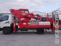 Daewoo · HANSIN HS 3060