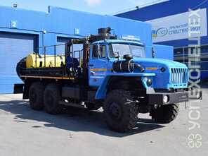 Урал 5557 1112 60 · АДПМ 12 150