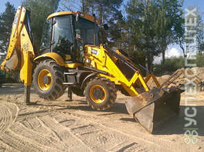 JCB · 3cx