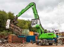 Sennebogen · 830M ru