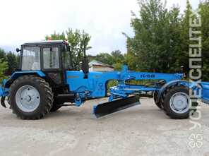 ИРМАШ · ГС 10 08