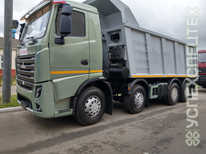 МАЗ · 6516E8 521 005