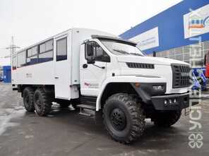 УРАЛ NEXT · 3255 5013 71 28