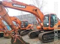 Doosan · Solar 255