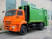 КОММАШ · КО 427 72