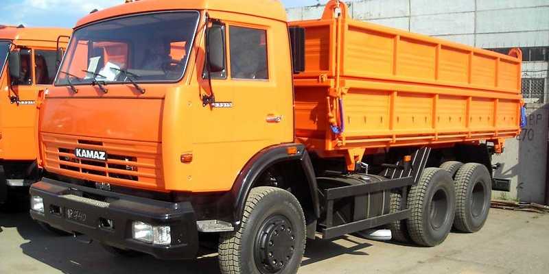 Камаз · 45143 0300011 13
