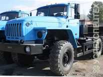 Урал ·  5557 1112 72М