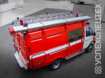 Газель · АПП 0.3 2.0