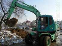 KOBELCO · SK100