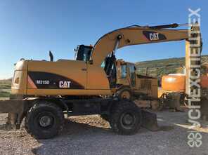CATERPILLAR · M315D
