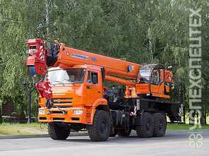 Клинцы · КС-65719-5К 