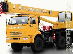 Камаз · Галичанин