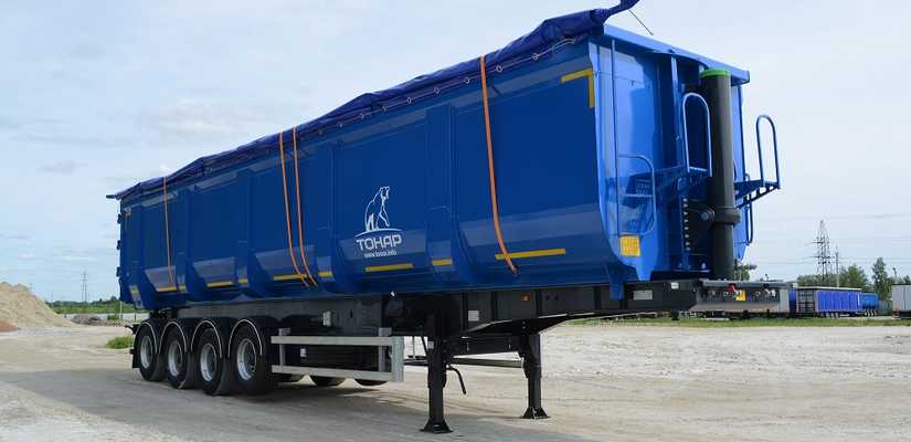 Тонар · 952342 