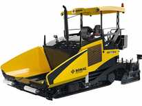 BOMAG  · BF 900 C S500