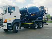 HINO · AMKAR 7047 30