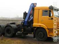 Камаз · ИМ 180