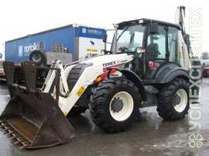 TEREX ·  970