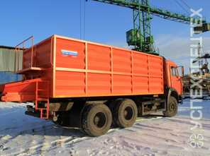 Камаз · 65115