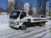  Isuzu · NQR 75