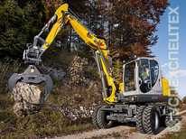 Wacker Neuson · EW 100