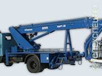 ЗИЛ · ПАРТ-28