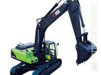 Mitsuber · 220LC-7B 