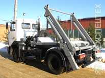 КОММАШ · КО 450 08