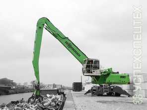 Sennebogen · 830M ru