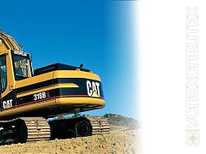 Caterpillar · 320