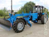 ИРМАШ · ГС 10 08